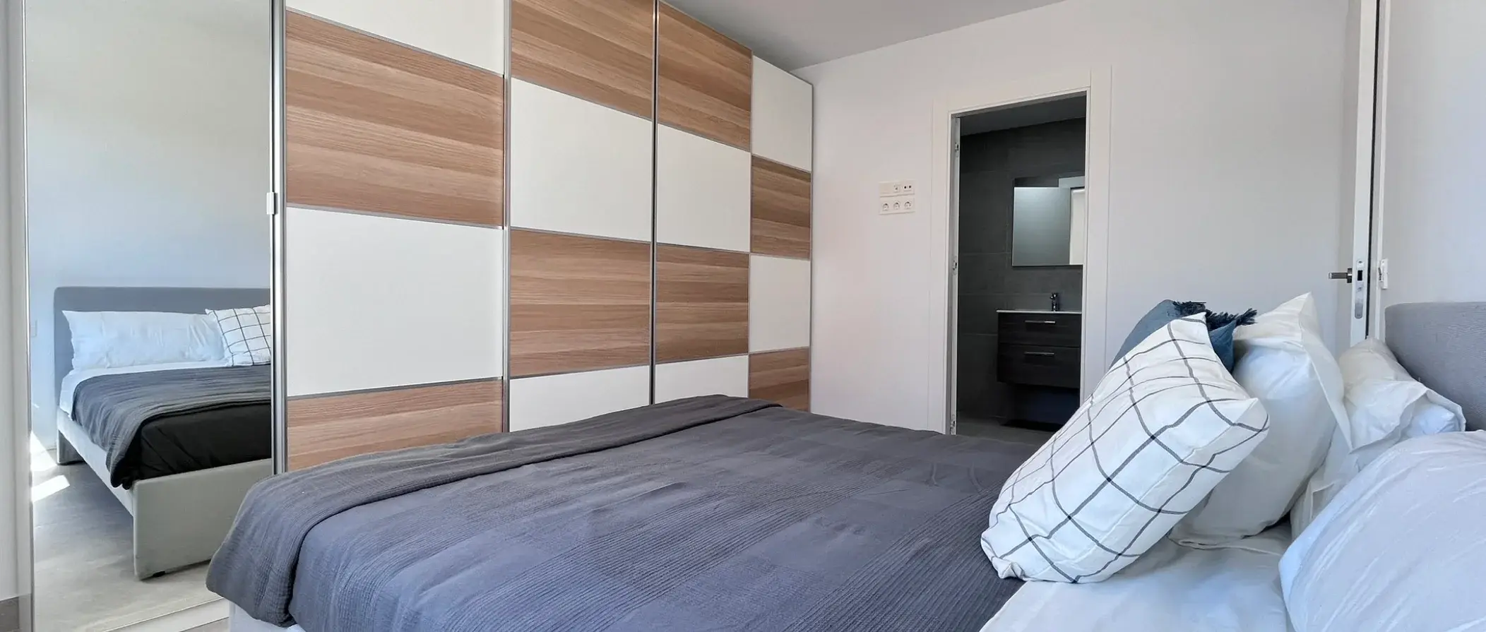 dormitorio principal