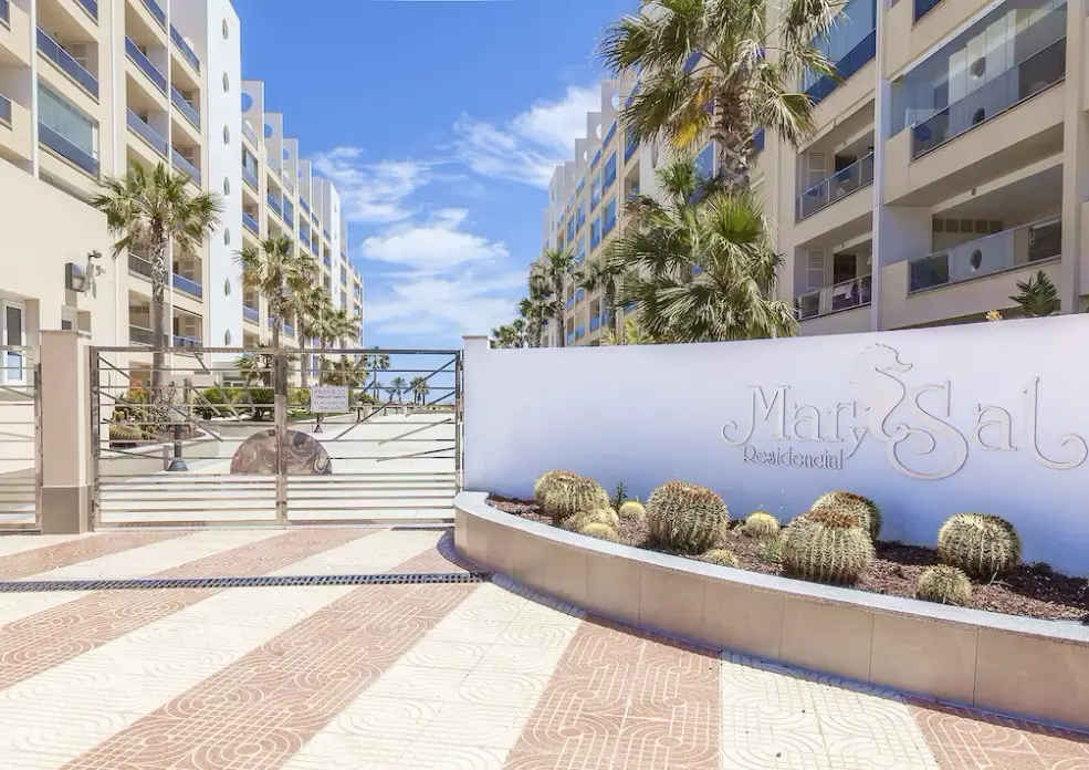 marysal - Conócenos