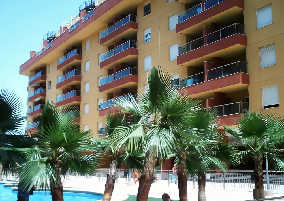 santa ana - Conócenos