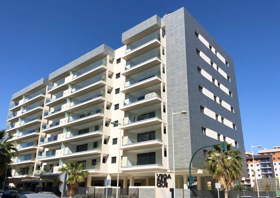 vega parque - Conócenos