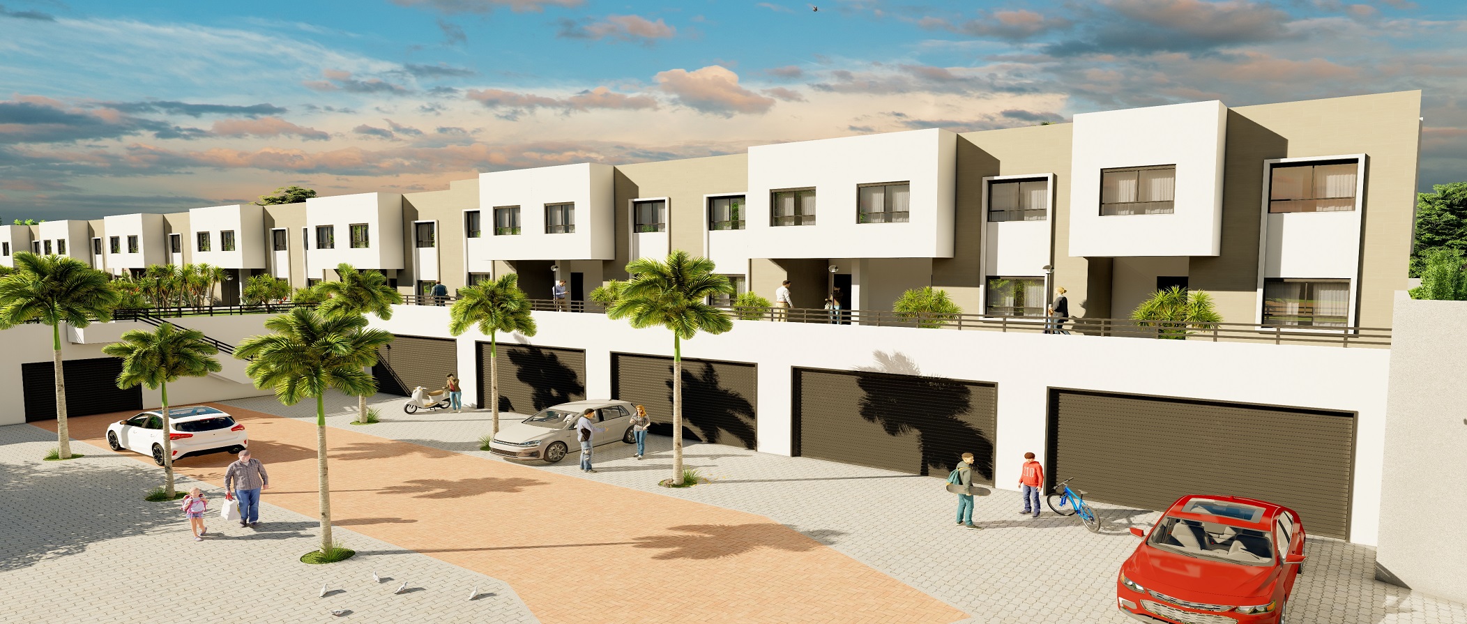 LOS ALCORES VIV SOBRE LOCAL WEB